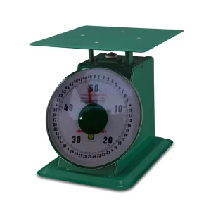 Dial Spring Food Weighing Scales Kitchen Mechanical Scale