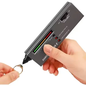 Diamond Selector II Tester