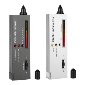 Diamond Selector Tester II