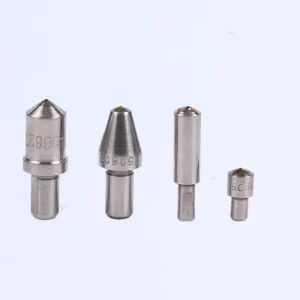 Diamond Tip Micro Vickers Indenter Hardness Tester Vickers Hardness Tester