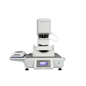 Diaper Liquid Absorption and Penetration Analyzer Clinical Permeability Tester for Baby Adult Care