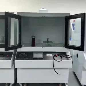 Dielectric Strength Testing Machine