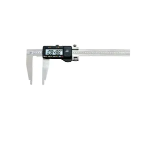 Different Sizes Digital Vernier Caliper