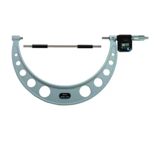 Digimatic Outside Micrometer 293 582 583 584 585 586 587 588 589