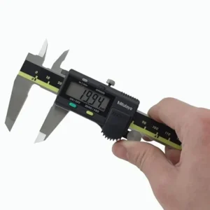 Digimatic Vernier Caliper 500-193-30 500-195-30 500-196-30 500-197-30