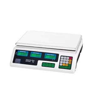 Digital 30kg Weighing Scales