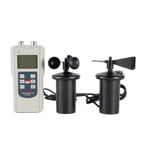 Digital Anemometer AA-136C