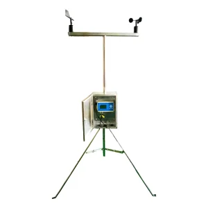 Digital Anemometer Wind Sensor GS-HP/FSY with High Accuracy for Meteorological Use