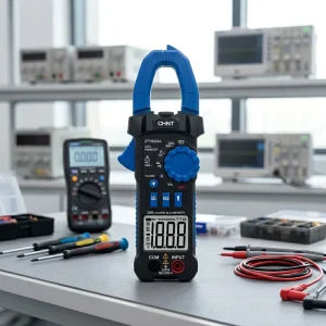 Digital Automatic Clamp Meter High Precision Clamp Meter ZTY0223A Clamp Meter N ZTY0224A