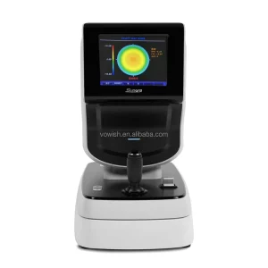 Digital Automatic Refractometer Keratometer RMK 700 Auto Refractor Keratometer