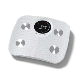 Digital Balance Analyzer Weight Body Fat Mass Weighing Scales Bodi Scale Smart Fat Percentage Digit Bathroom Scales