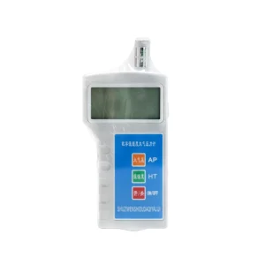 Digital Barometer Handheld Barometric Pressure Tester Barometric Pressure Analyzer