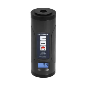 Digital Battery-Operated Level Measuring Instrument