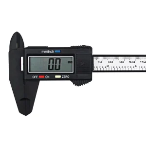 Digital Caliper 150mm Digital Vernier Caliper Vernier Caliper Digital