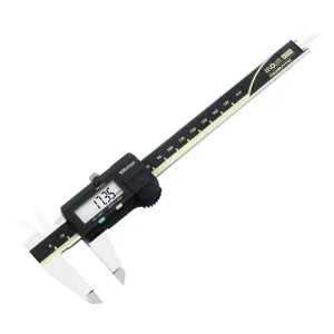 Digital Calipers 0 150 200 300mm Electronic Vernier High Precision Stainless Steel