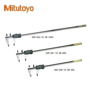Digital Calipers Micrometers