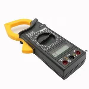 Digital Clamp Meter M266 Digital Clamp Multimeter M266