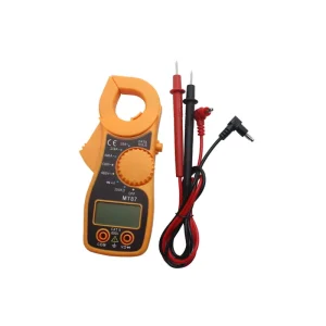 Digital Clamp Meter MT87 Smart Car Repair 600A AC Current Clamp Multimeter Professional Clamp Meters