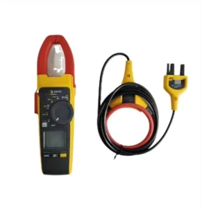 Digital Clamp Meters 902FC Series for AC/DC Ammeters Electronic Components for F319/F317/F312/F362 Models by KE