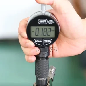 Digital Dial Gauge Digital Micrometer for Diesel Common Rail Injector Repair