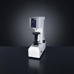 Digital Display Automatic Hardness Meter Portable Rockwell Tester with LCD Display