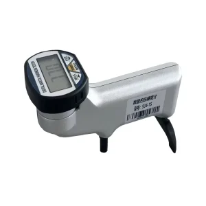 Digital Display Barcol Hardness Tester for Pure Aluminum, Low hardness Aluminum Alloys, Extra large or Extra thick Materials