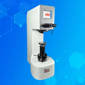 Digital Display Brinell Hardness Tester High Precision