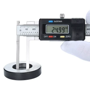 Digital Display Inner and Outer Groove Caliper 10-150mm Inner Hole Measuring Tool Made in China