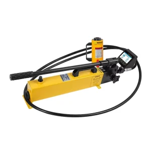 Digital Display Pull-Out Force Tester Instrument with Anchor Rod