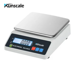 Digital Electronic Precision Balance for Laboratory