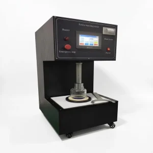 Digital Fabric Bursting Tester Textile Bursting Strength Testing Machine