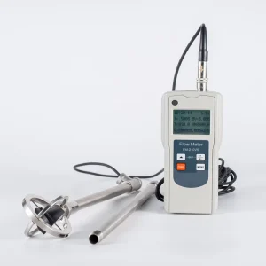 Digital Flow Meter