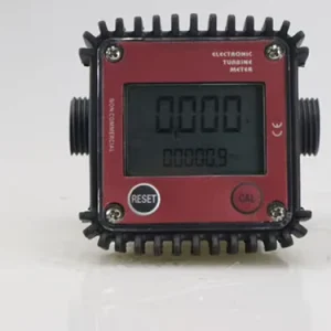 Digital Flow Meter Water Meter Food Liquid Small Micro Chemical Low Flow Meter
