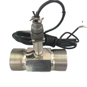 Digital Flow Meter Water Milk Flow Meter Turbine Flow Meters