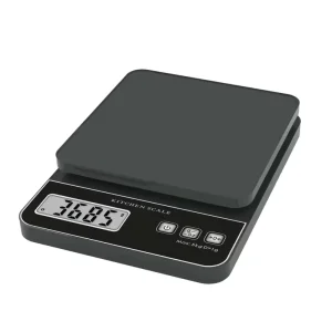 Digital Food Weighing Scale Digital Food Measuring Electronic Weighing for Kitchen Supplies Accessories