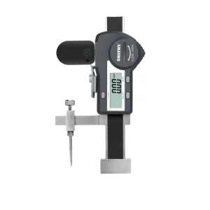 Digital Gap Gauge 0-15mm Electronic Height Difference Meter with APP Data Transfer