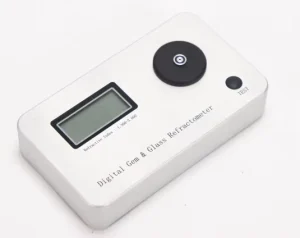 Digital Gem Tools Digital Gem Refractometer for Jewelry