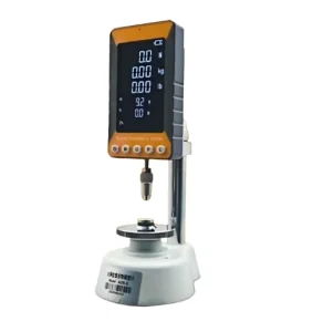 Digital Grain Hardness Tester Easy Reading with High Accuracy