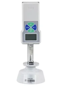 Digital Grain Rice Wheat Feed Tablet Hardness Tester GWJ-1 Hardness Testing Meter Grain Hardness Meter Tester