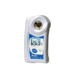 Digital Hand held Pocket Refractometer PAL 1
