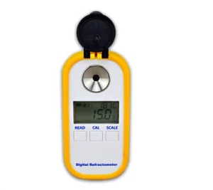 Digital Handheld Refractometer Brix