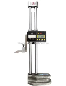 Digital Height Gauge High Precision 0-300 0-500 0-600