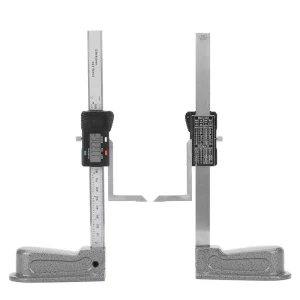 Digital Height Vernier Caliper Height Vernier Gauge Height Gage 150mm 0.01mm