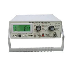 Digital High Voltage Insulation Resistance Meter Electronic 10V-1000V DC 1 Year Warranty
