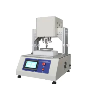 Digital IFD Foam Compression Tester Foam Hardness Testing Machine