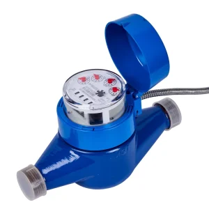 Digital IP68 OEM M BUS Remote Transmission Photoelectric Direct Reading Water Meter