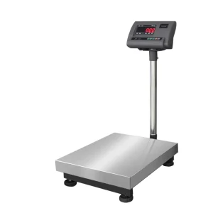 Digital Industrial Weighing Scale 500kg