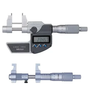 Digital Inside Micrometer 345-250-30 345-251-30 145-185 145-186 145-187 145-188 145-189