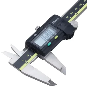Digital LCD Electronic Vernier Caliper Stainless Steel Jewelry Tool with Measuring Range 0-150mm 0-200mm 0-300mm