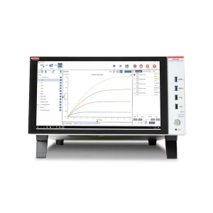 Digital LCR Meter Semiconductor Parameter Analyzer Electronic Measuring Instrument for Test
